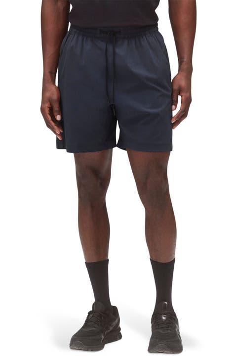 7-Inch Performance Nylon Training Shorts