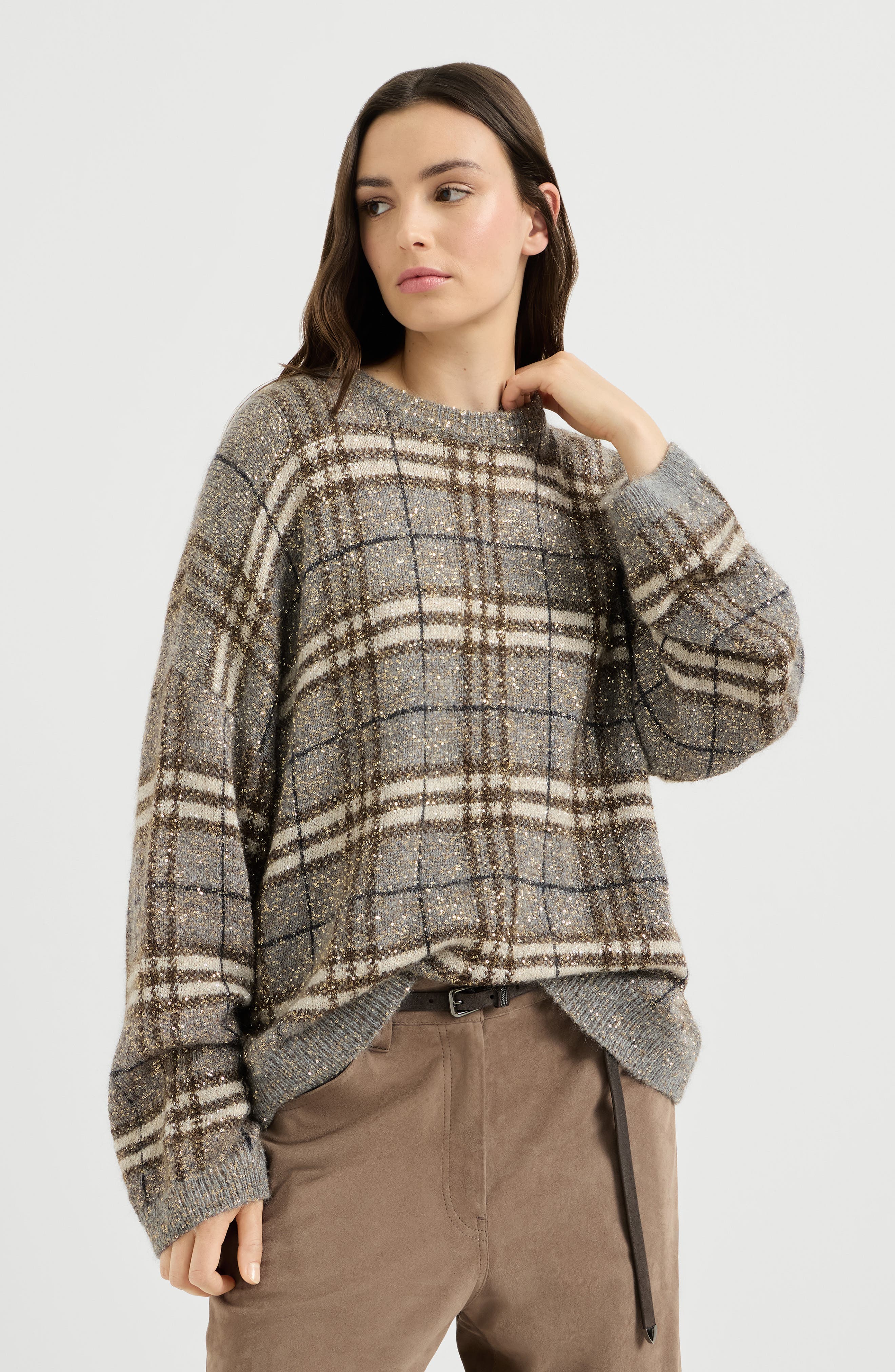 selected Light Brown