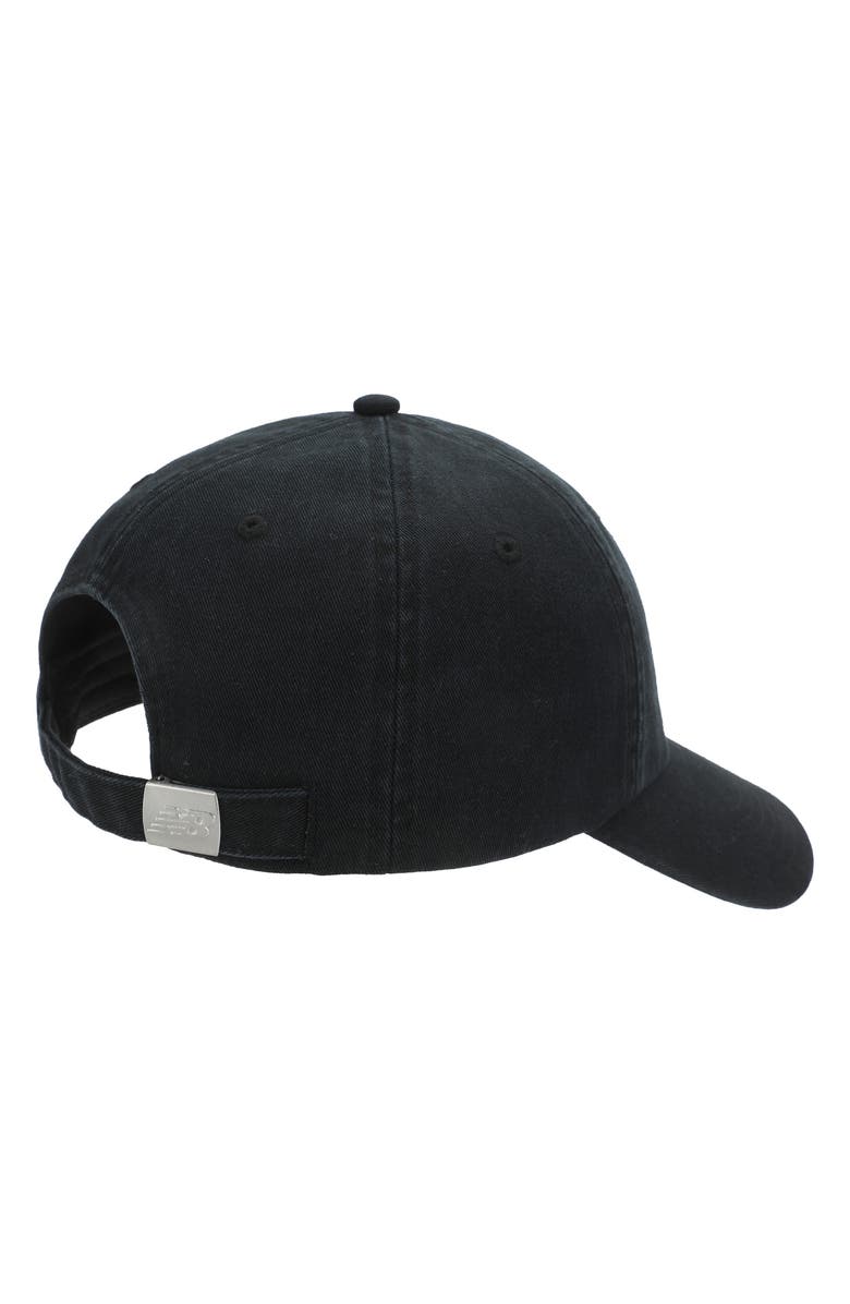 New Balance 6-Panel Classic Baseball Cap, Alternate, color, 