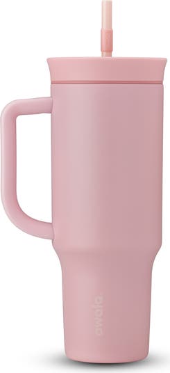 40oz Travel Tumbler
