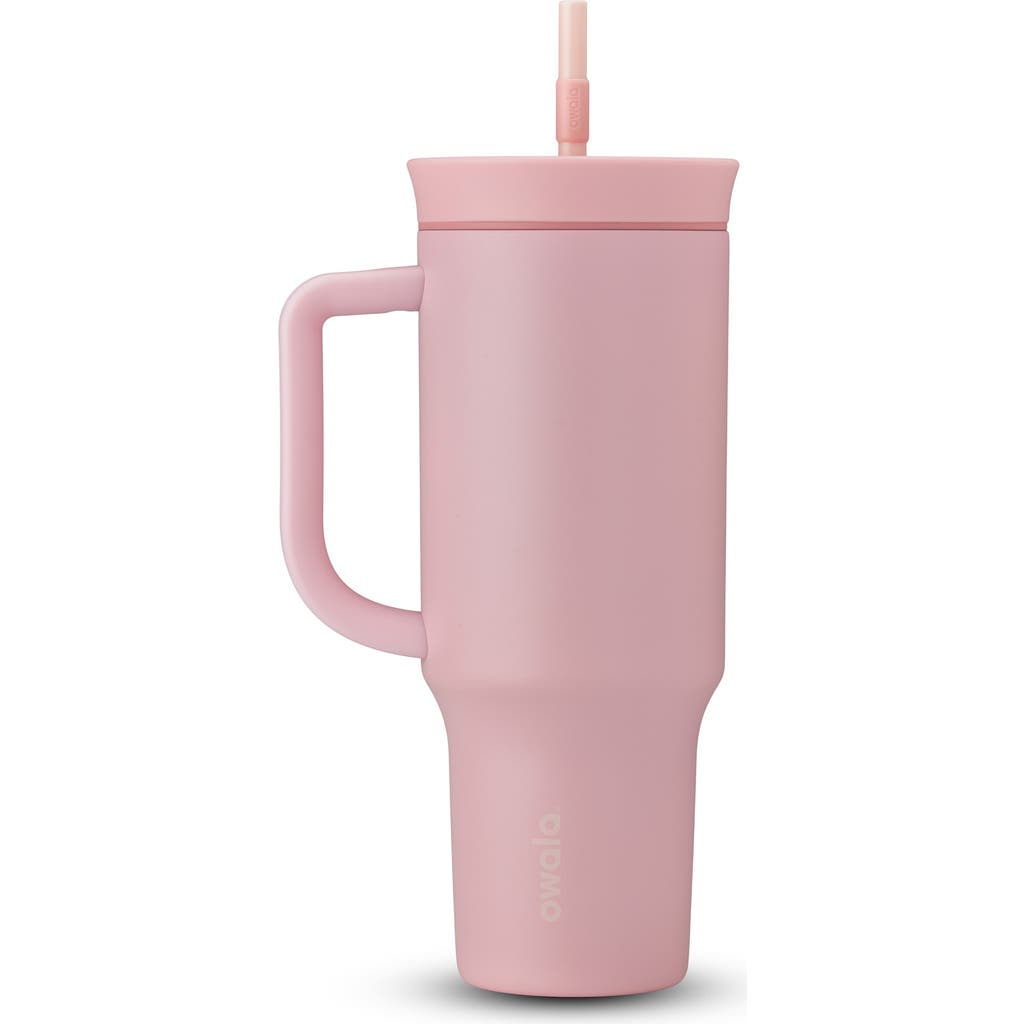 Owala 40oz Travel Tumbler