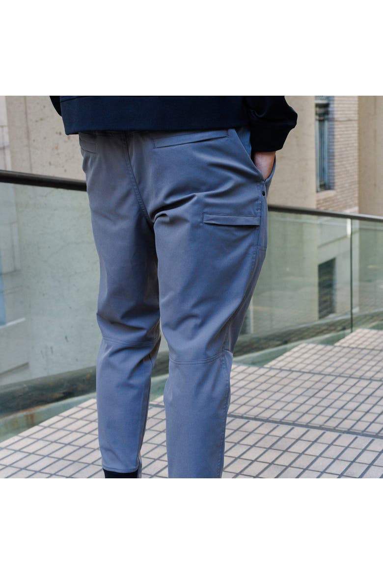 Tour Jogger 29", Alternate, color, Slate