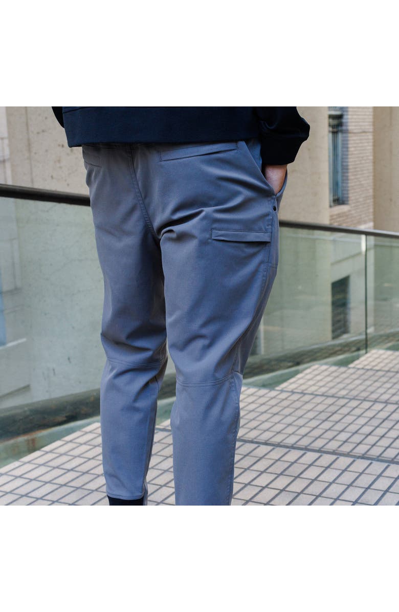 Myles Apparel Tour Jogger 29", Alternate, color, Slate