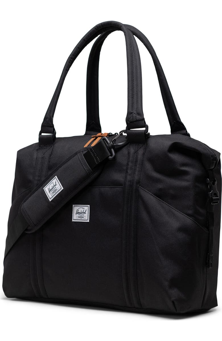 Herschel Supply Co. Strand 24-Liter Duffle Diaper Bag, Alternate, color,