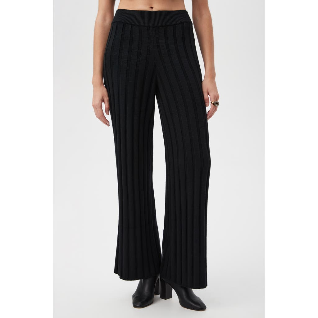 Shop Trina Turk Pearce 2 Pant In Black