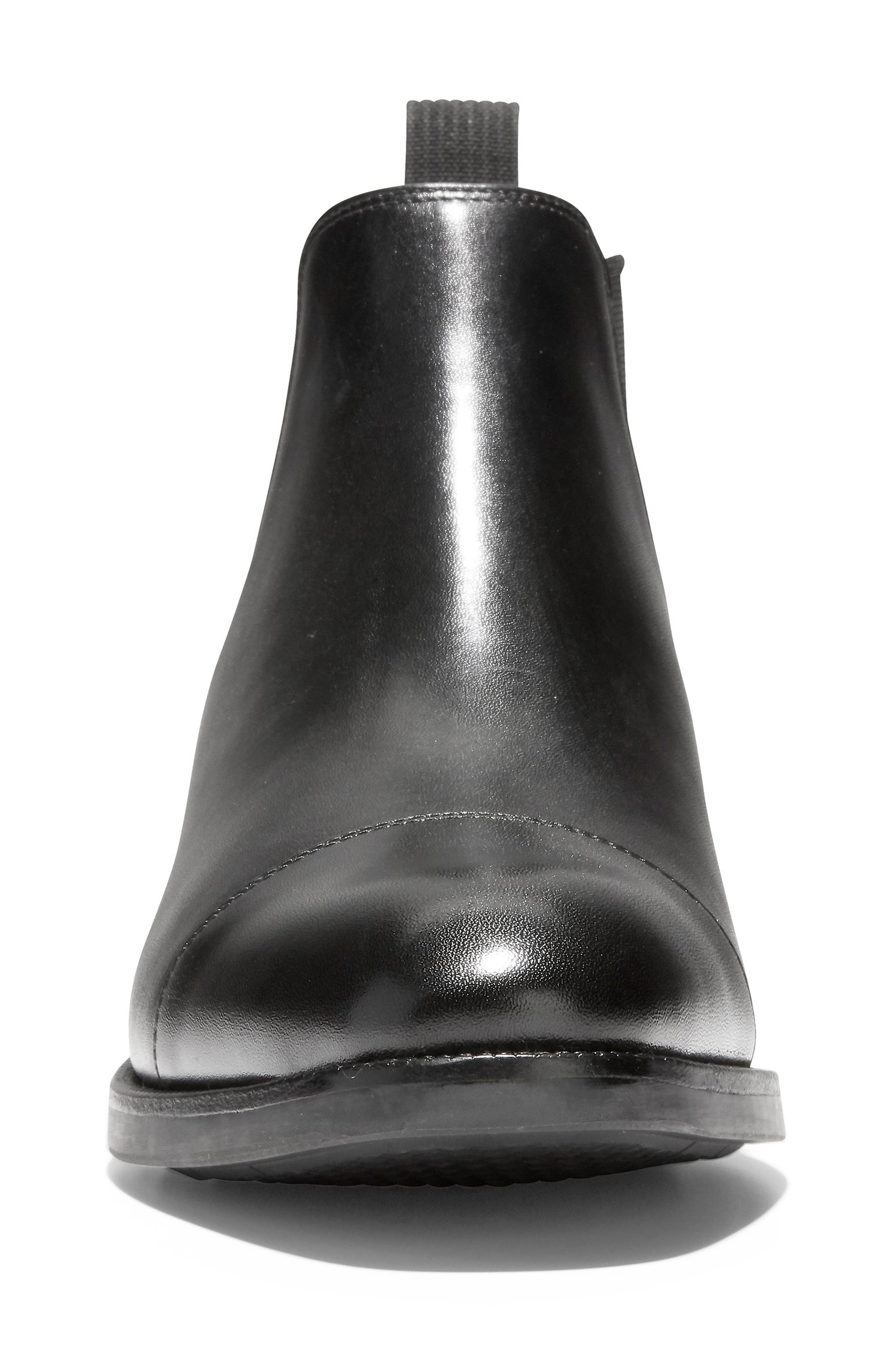Cole Haan Wagner Grand Chelsea Boot, Alternate, color, 