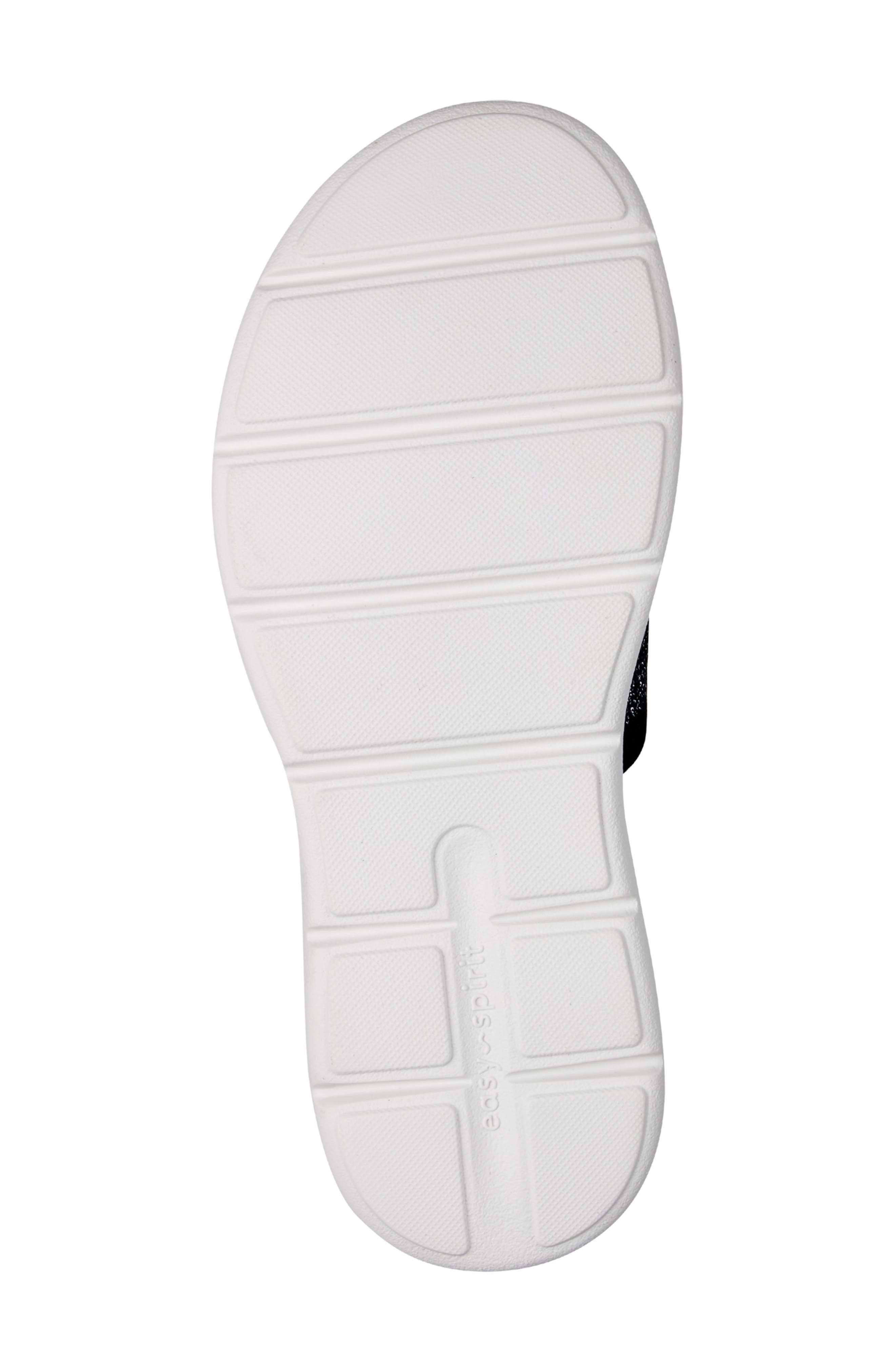 Alison Slide Sandal, Alternate, color, BLACK