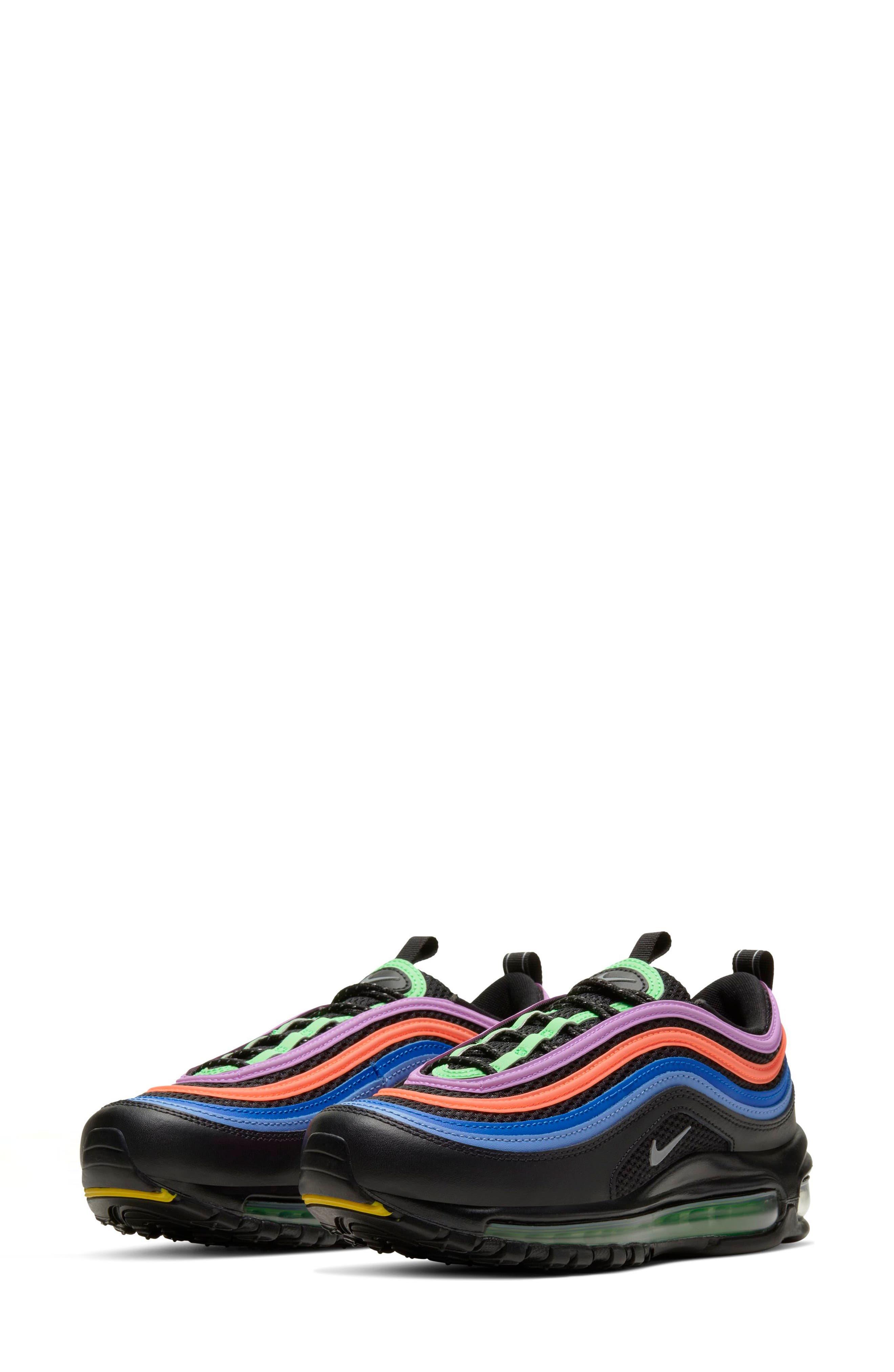 Nike Air Max 97 Sneaker, Main, color, 
