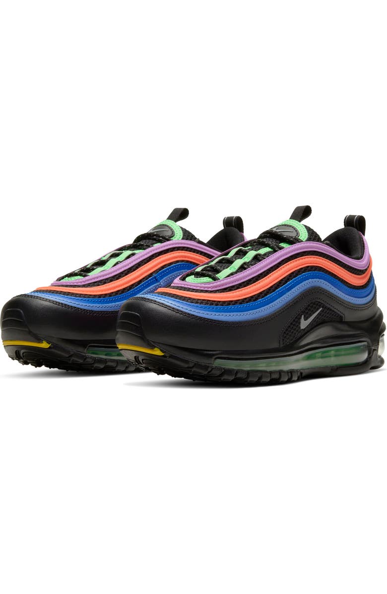 Nike Air Max 97 Sneaker, Main, color,