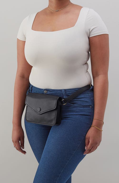 Hobo Margot Leather Belt Bag