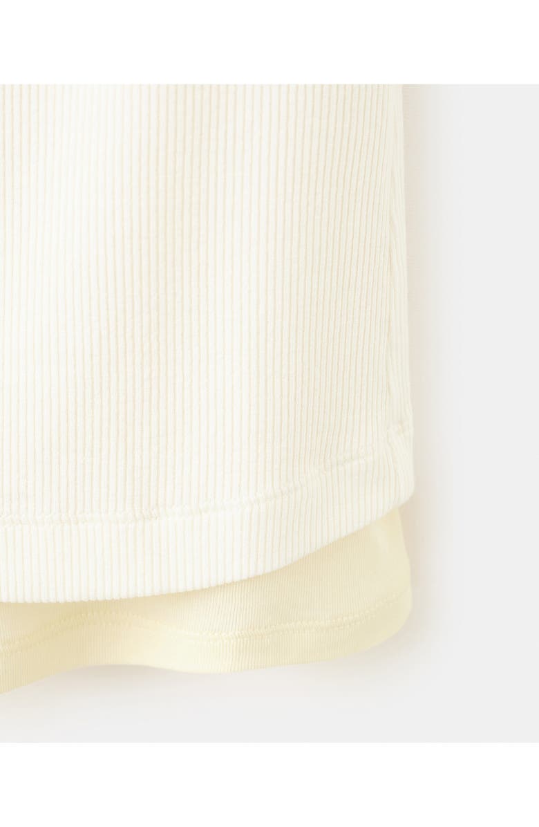 MANGO Layered T-Shirt, Alternate, color, 