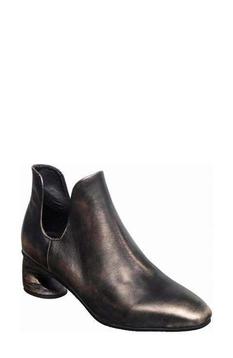 Camille Ankle Bootie (Women)