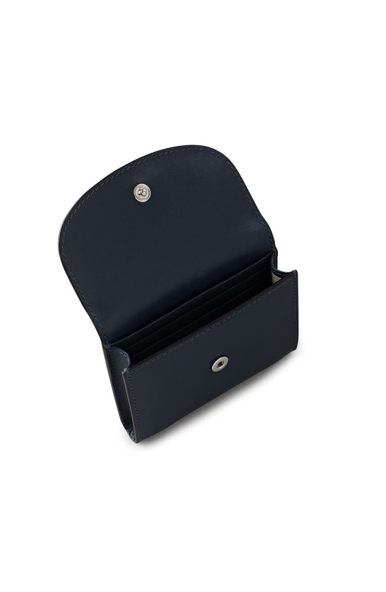 Radley Mayhill Road Small Card & Coin Holder, Alternate, color, Naval