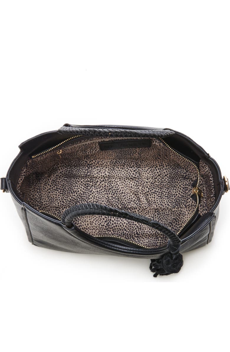 Sole Society Day Satchel, Alternate, color,