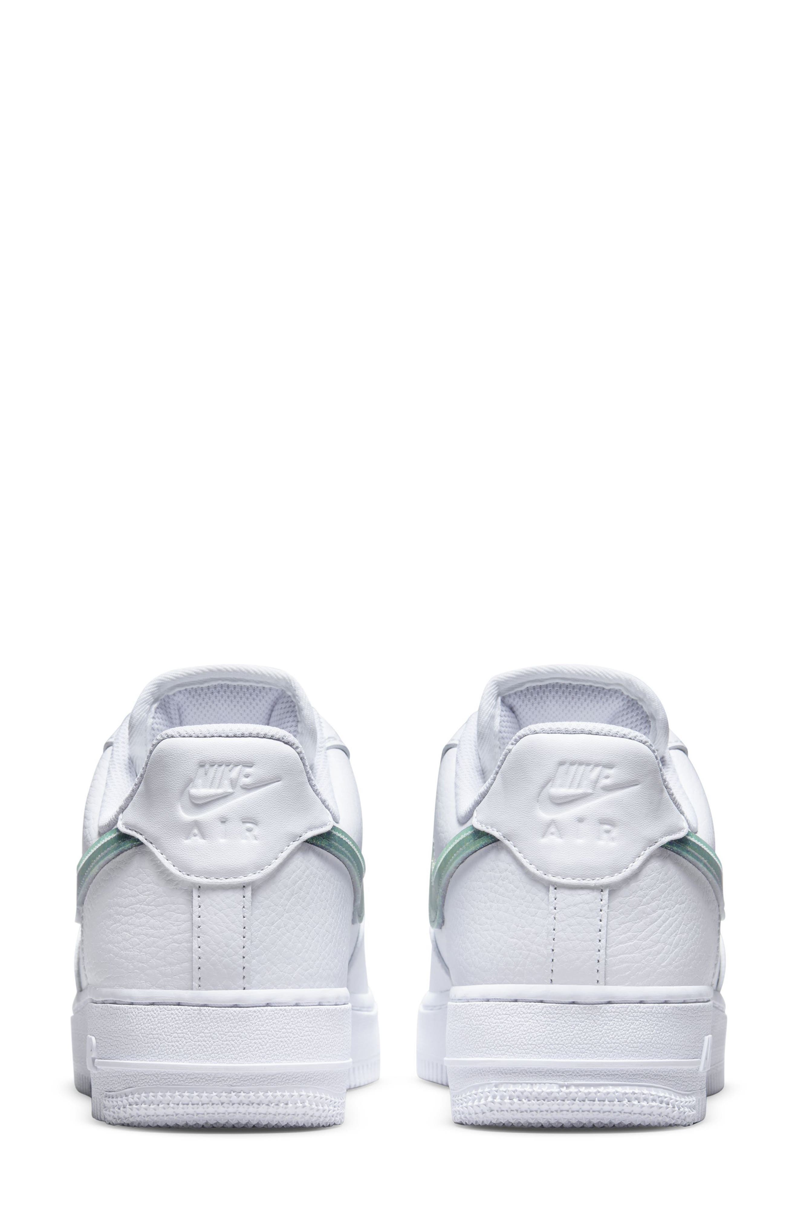 Nike Air Force 1 '07 Essential Sneaker, Alternate, color, 