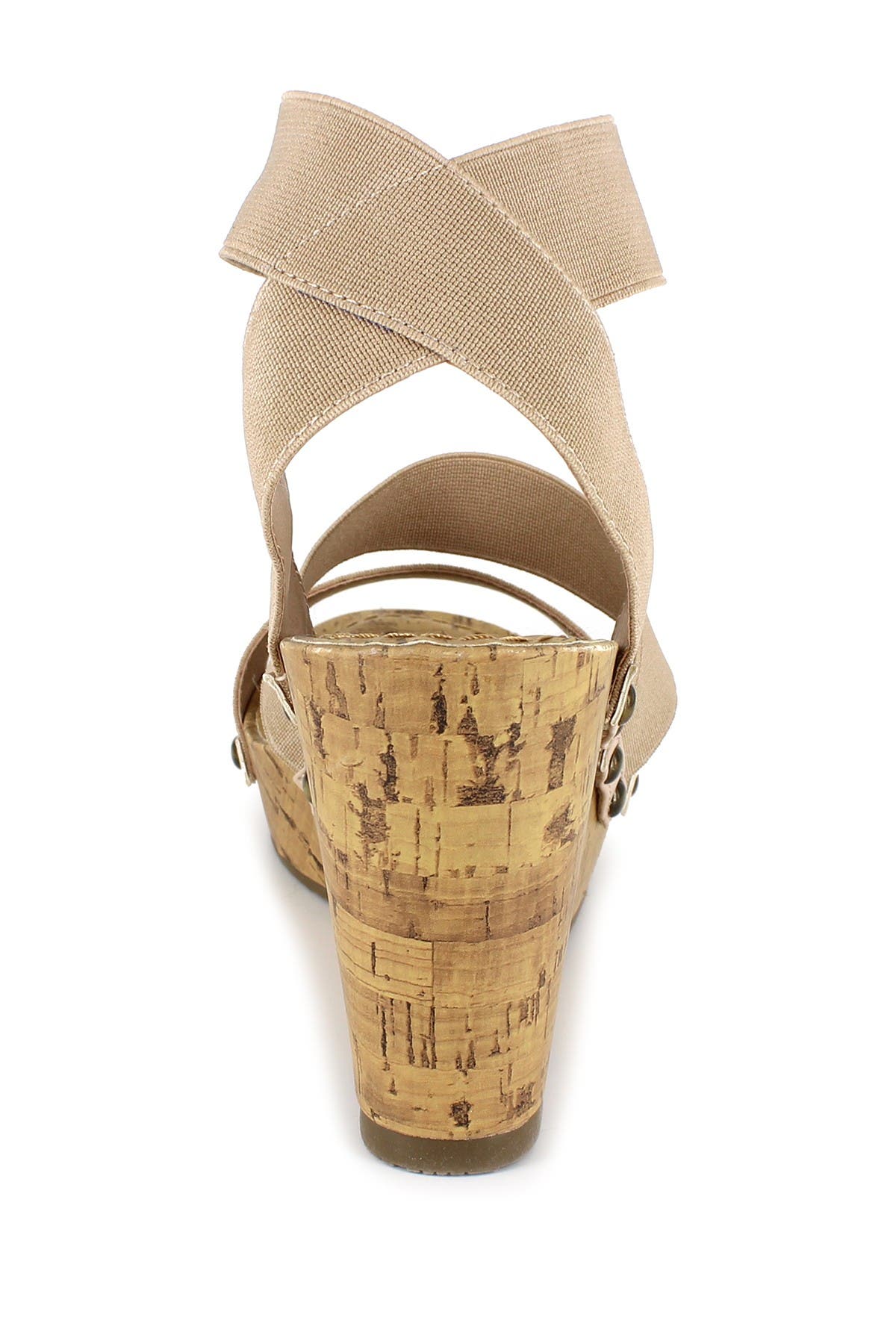 Esprit Freedom Wedge Sandal (Women) | Nordstromrack