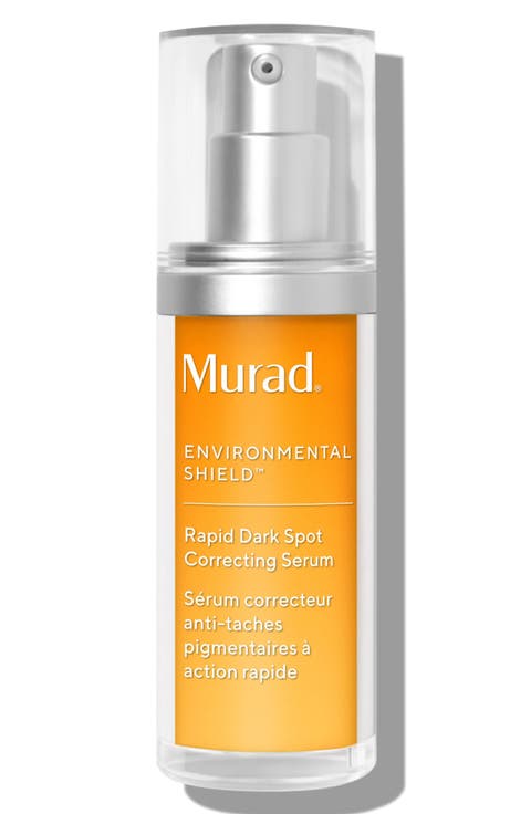 Rapid Dark Spot Correcting Serum