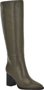 GUESS Perinna Over the Knee Block Heel Boot