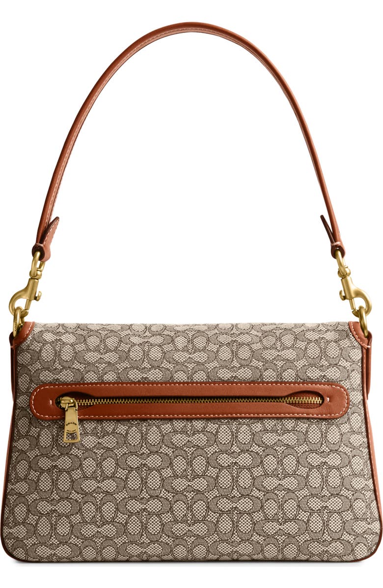 COACH Tabby Soft Shoulder Bag, Alternate, color,
