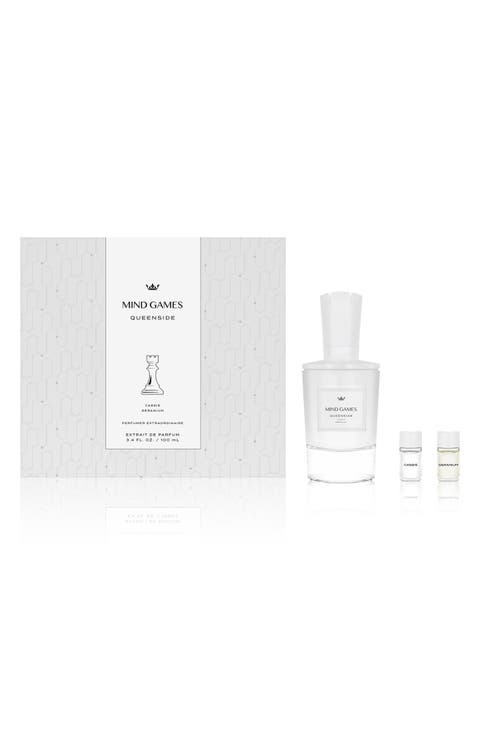 Perfumer Extraordinaire Queenside Extrait de Parfum