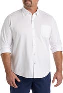 Tommy Bahama Big & Tall San Lucio IslandZone® Stretch Shirt