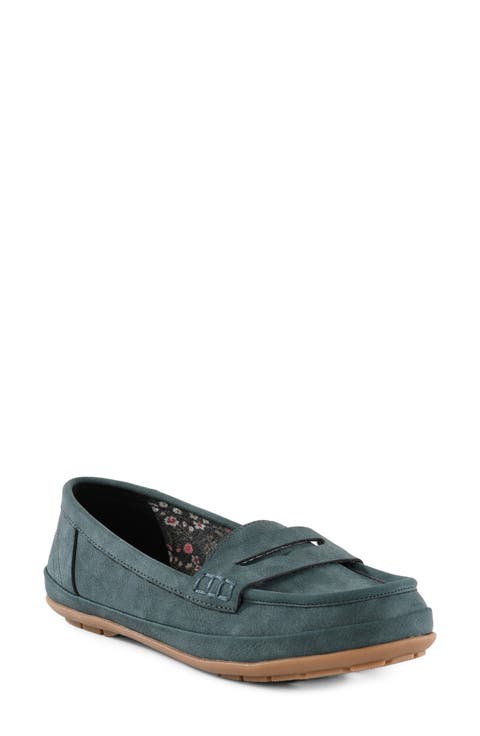 Olivia Penny Loafer (Women)