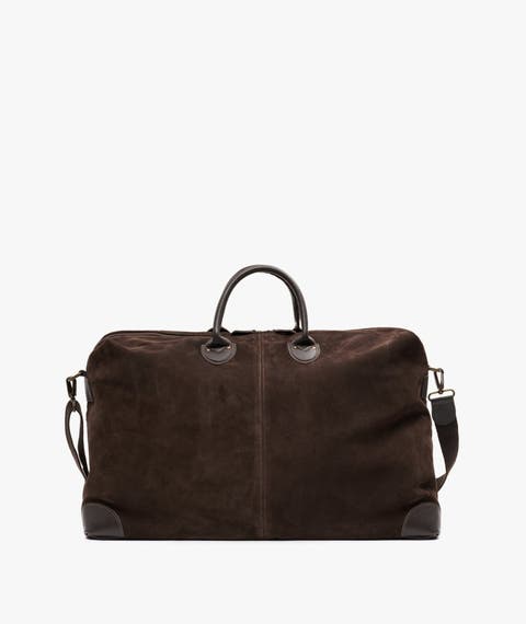 Harvard Duffel Bag Deluxe
