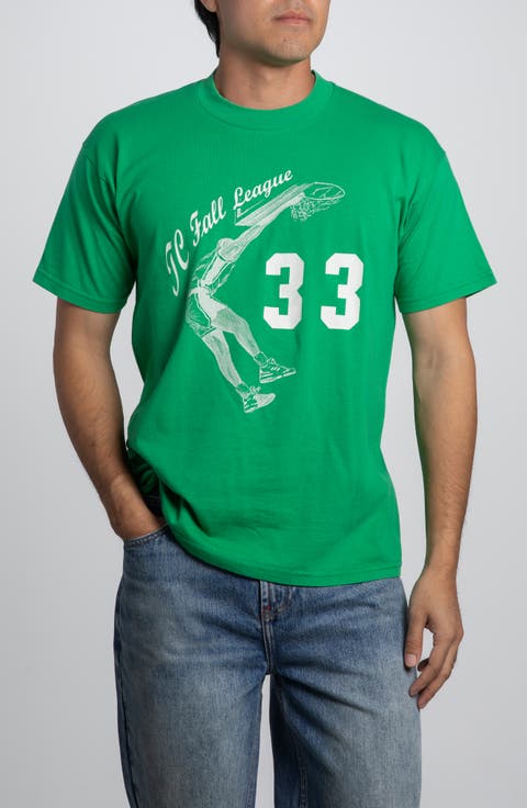 Vintage TC Fall League Dunkman Tee