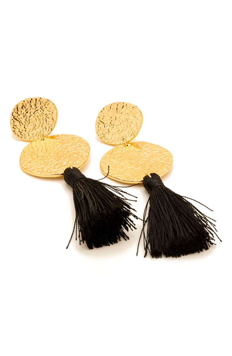 gorjana Phoenix Earrings, Alternate, color,