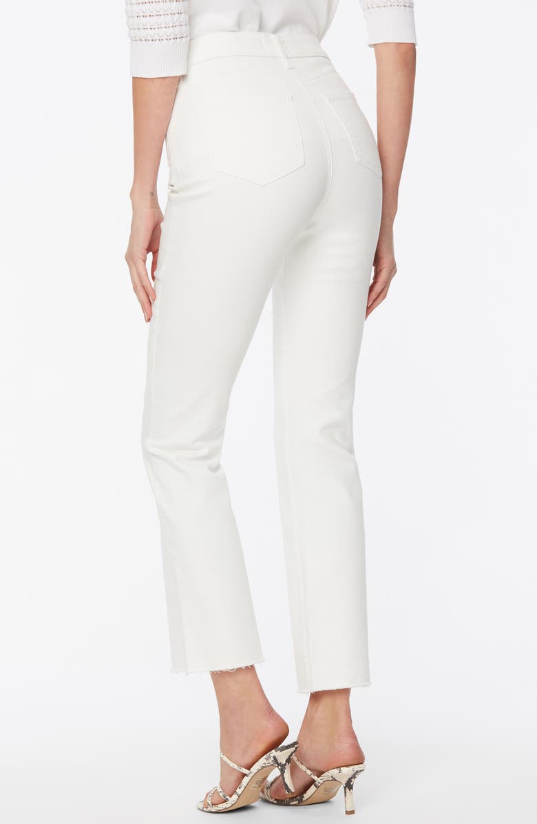 NYDJ Coolmax<sup>®</sup> Slim Ankle Bootcut Jeans, Alternate, color,