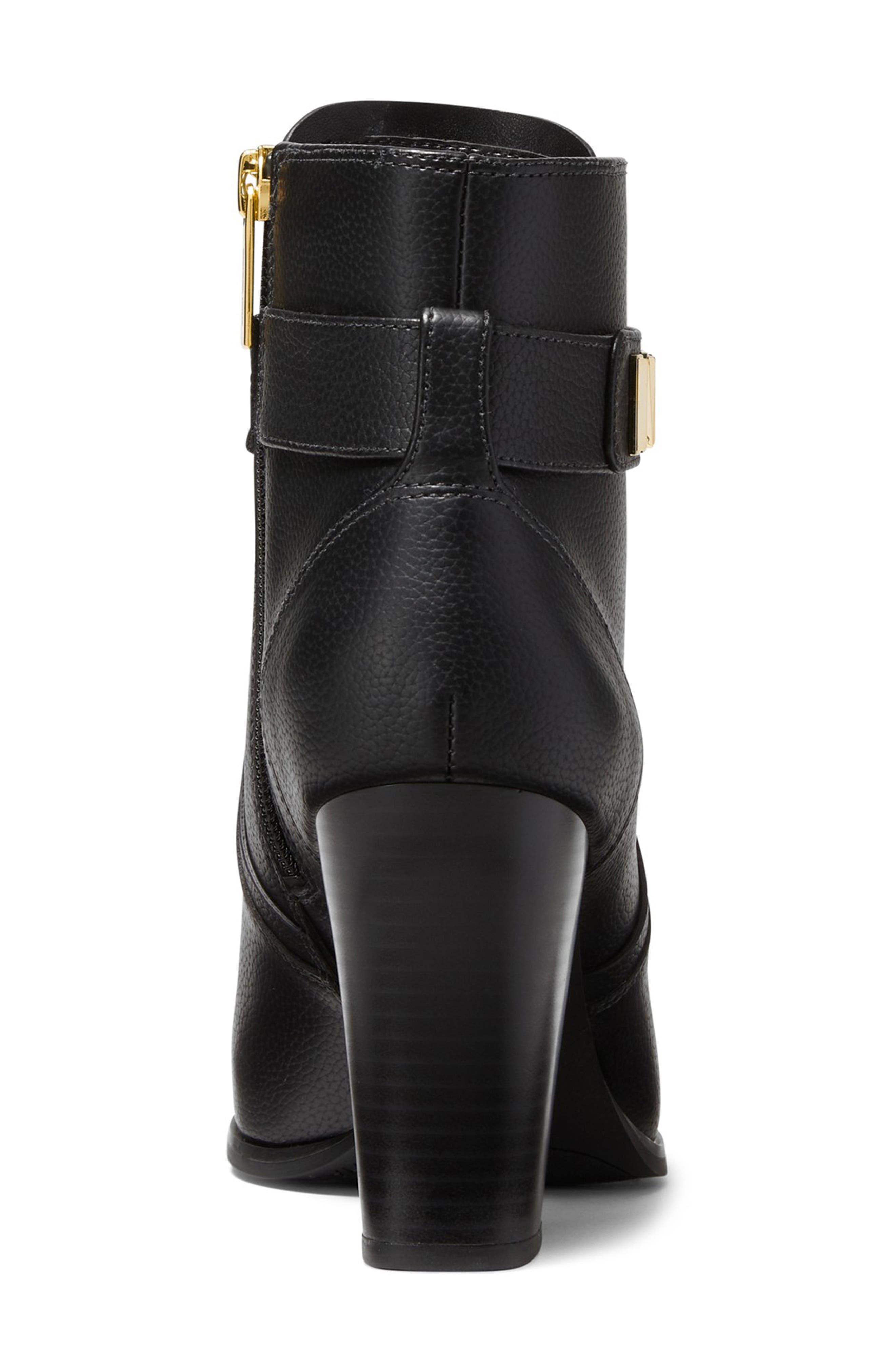 MICHAEL Michael Kors Jilly Bootie, Alternate, color, 