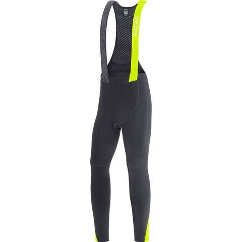 C5 Thermo Bib Tights+ - Men's