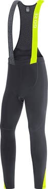 GOREWEAR C5 Thermo Bib Tights+ - Men's