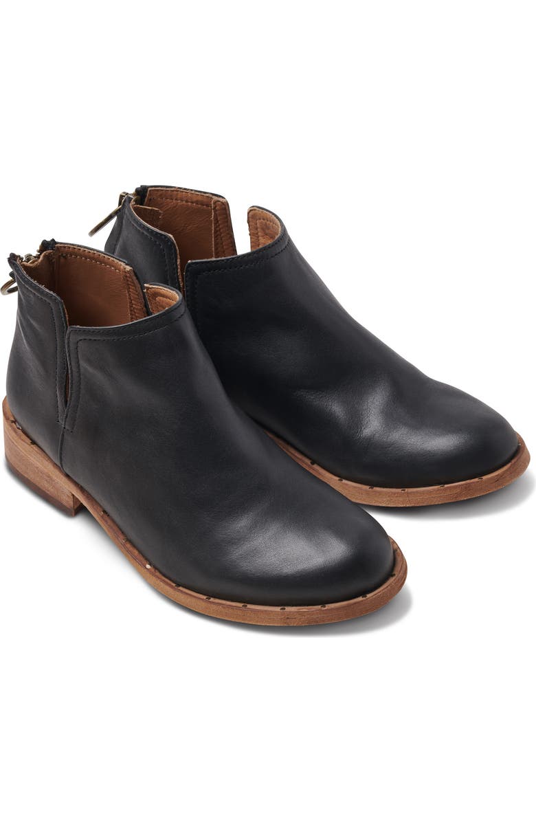 Beek Falcon Ankle Boot, Main, color,