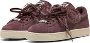 PUMA Suede Bloom Sneaker