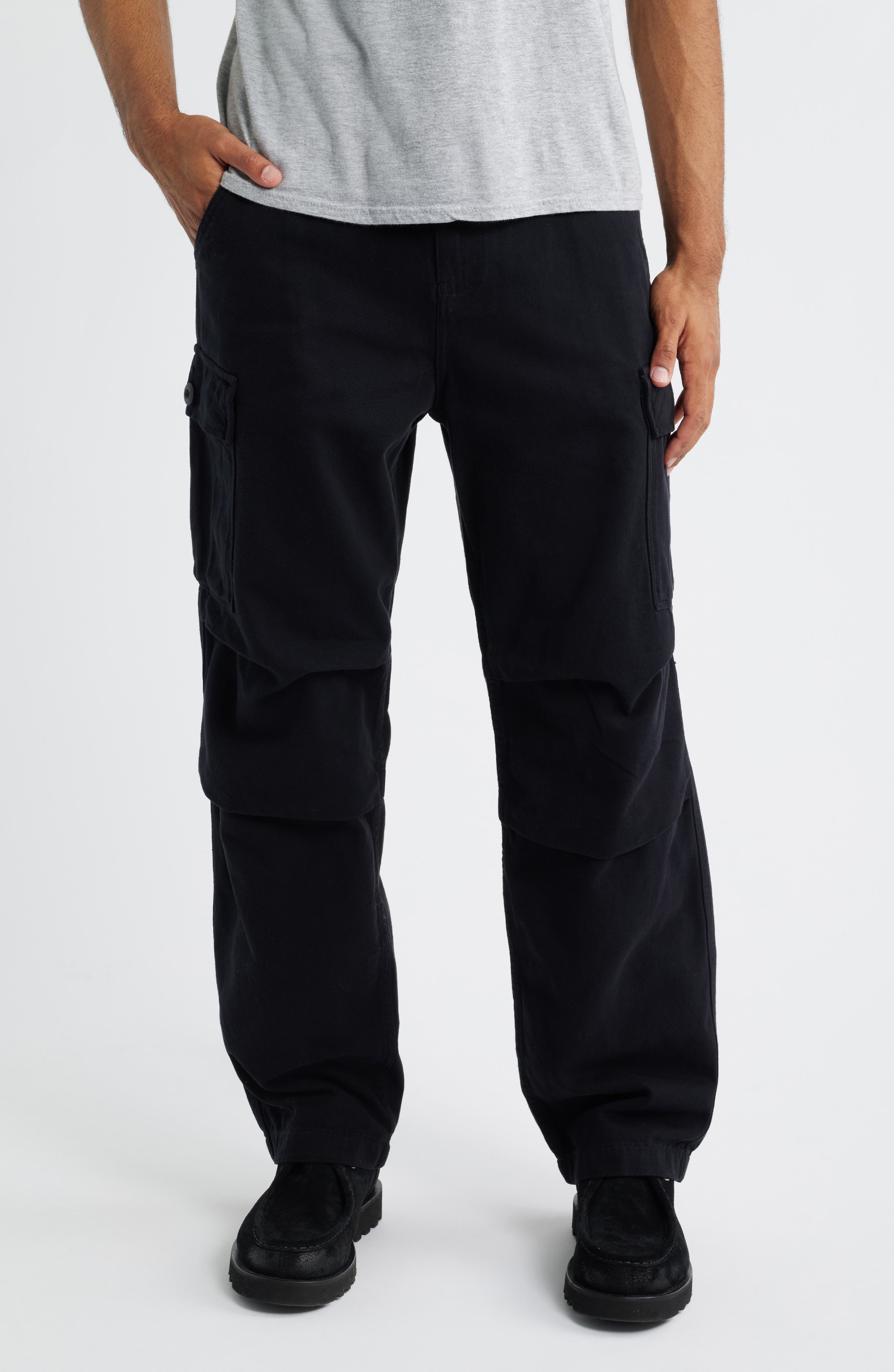 BDU Cargo Pants