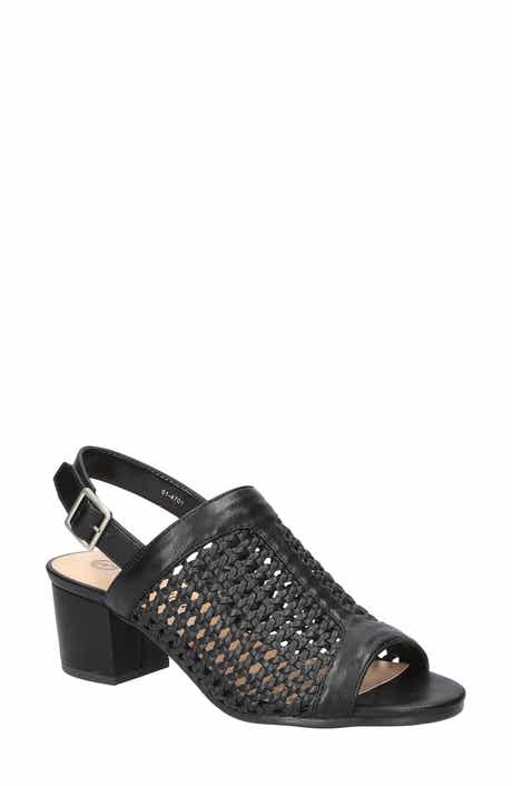 Bella Vita Adley Slingback Sandal