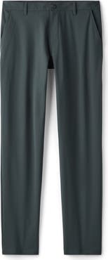 Rhone Commuter Slim Fit Pants