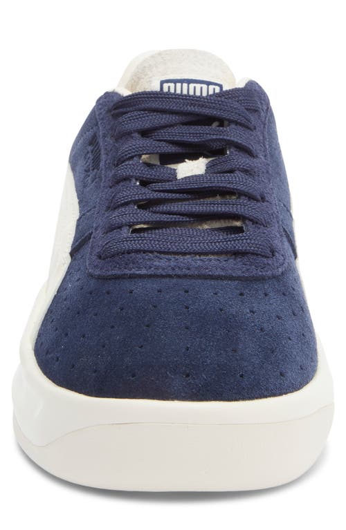 Puma Gv Special Suede Sneaker