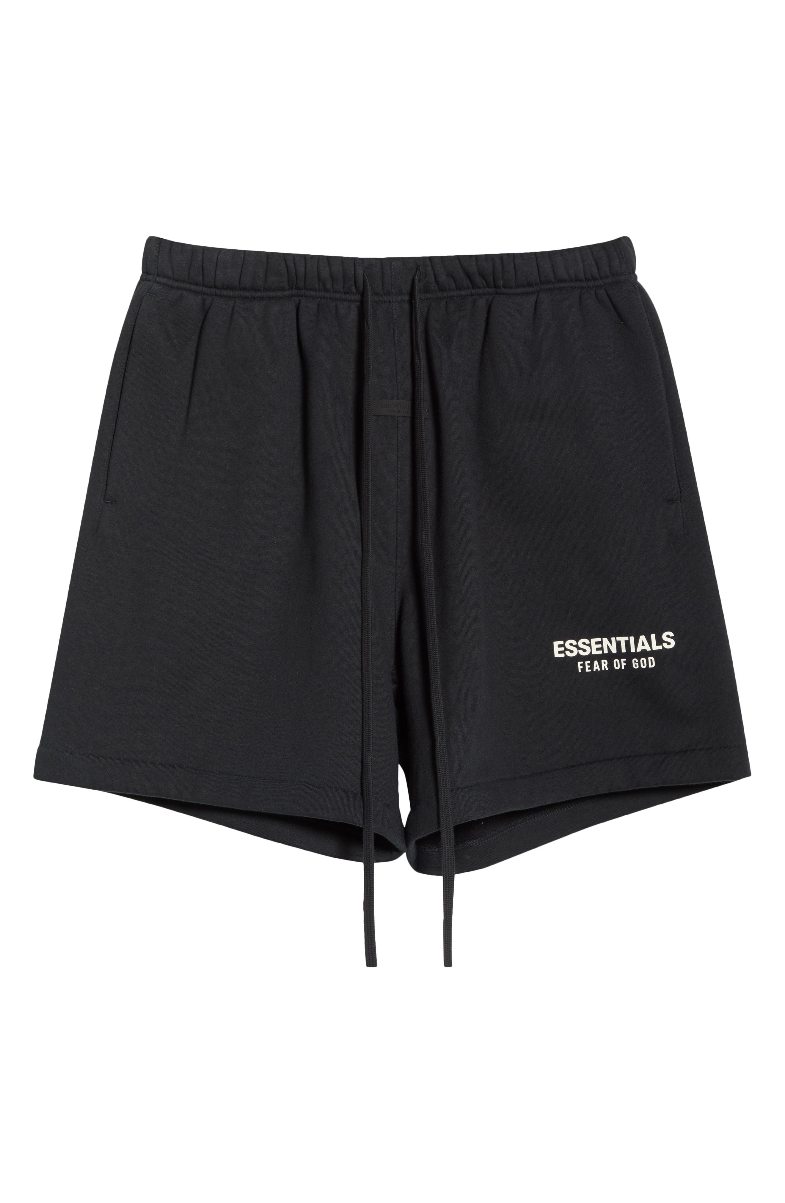 Classic Fleece Sweat Shorts (Men) | Nordstrom