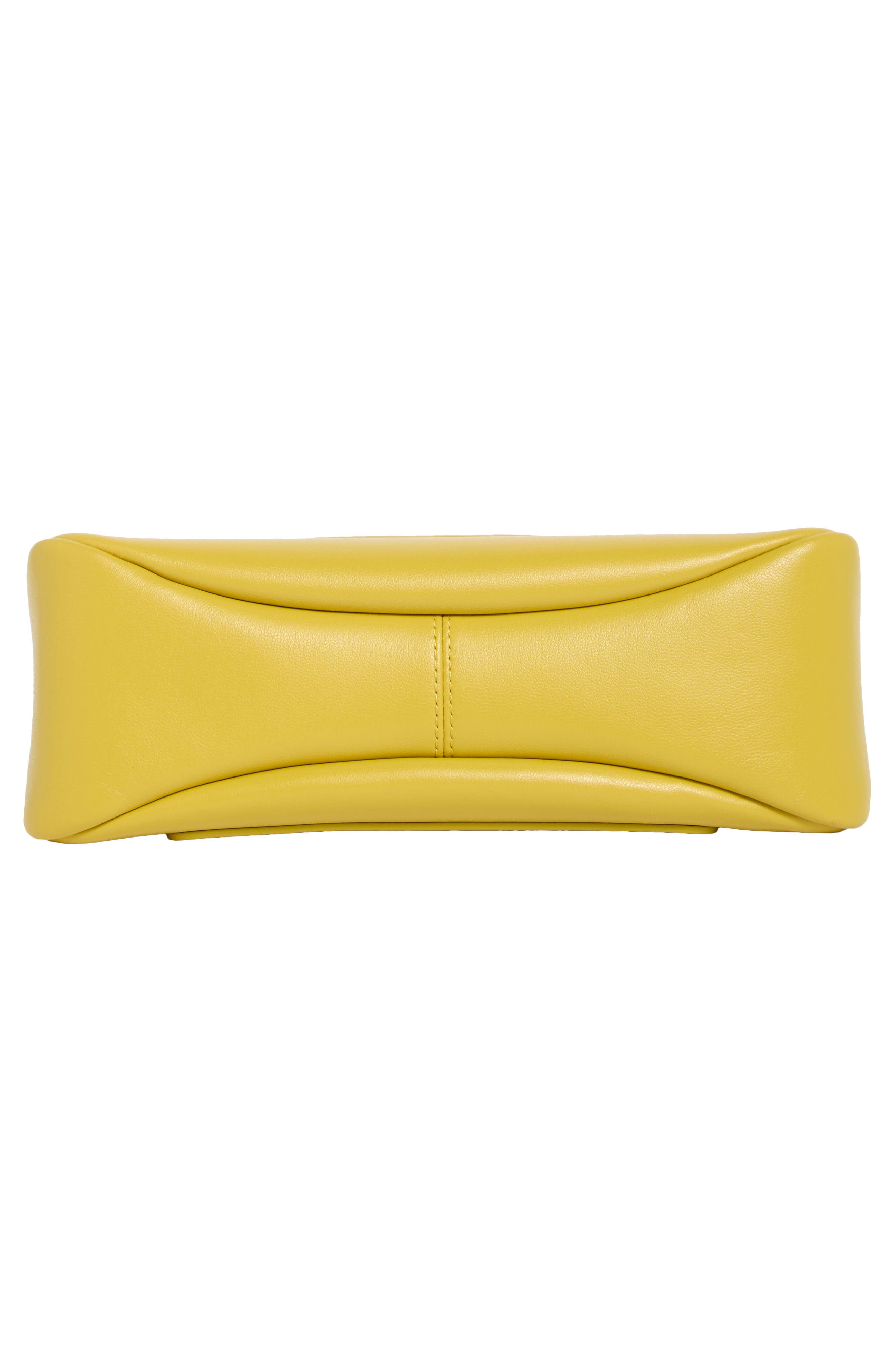 grace leather top handle bag, Alternate, color, TIGERS EYE