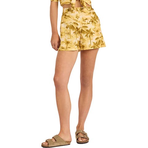 Sunlover Woven Short - Women's