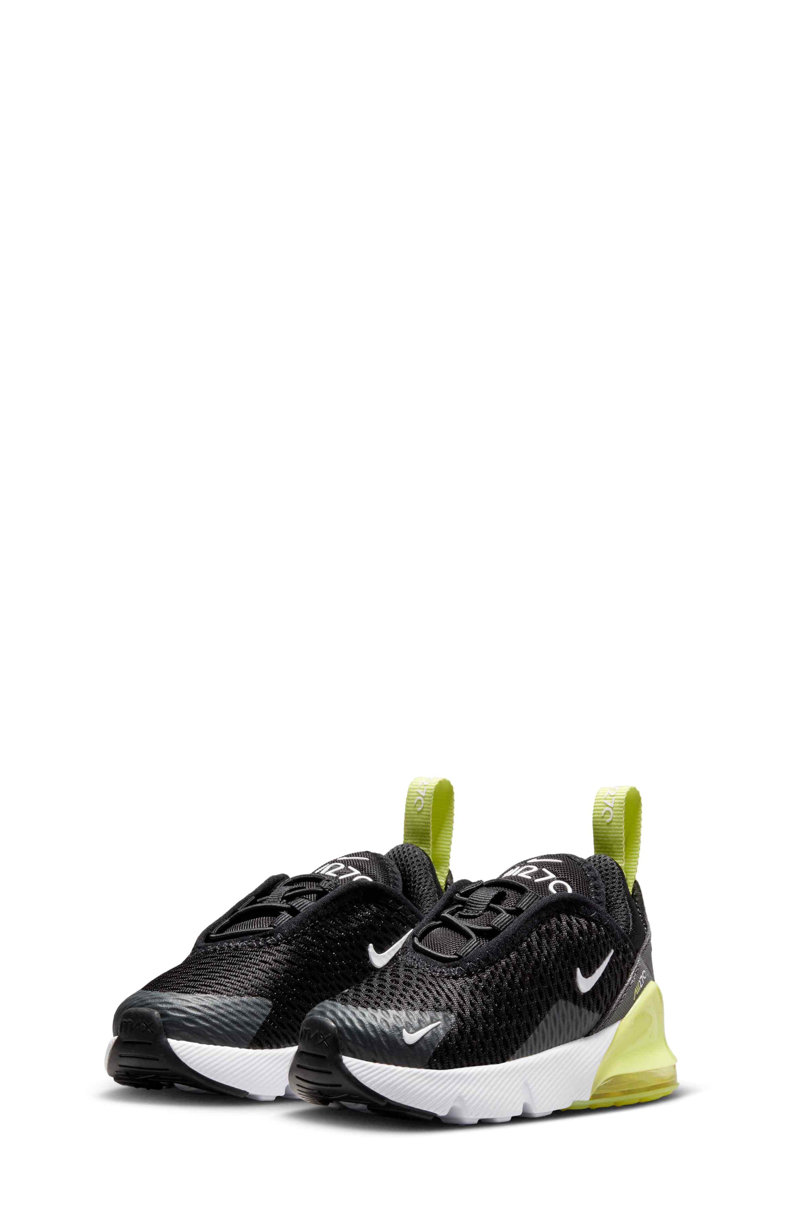  Lemon/ Black/ Anthracite