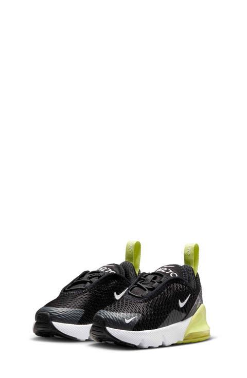 Kids' Air Max 270 Sneaker (Baby, Walker & Toddler)