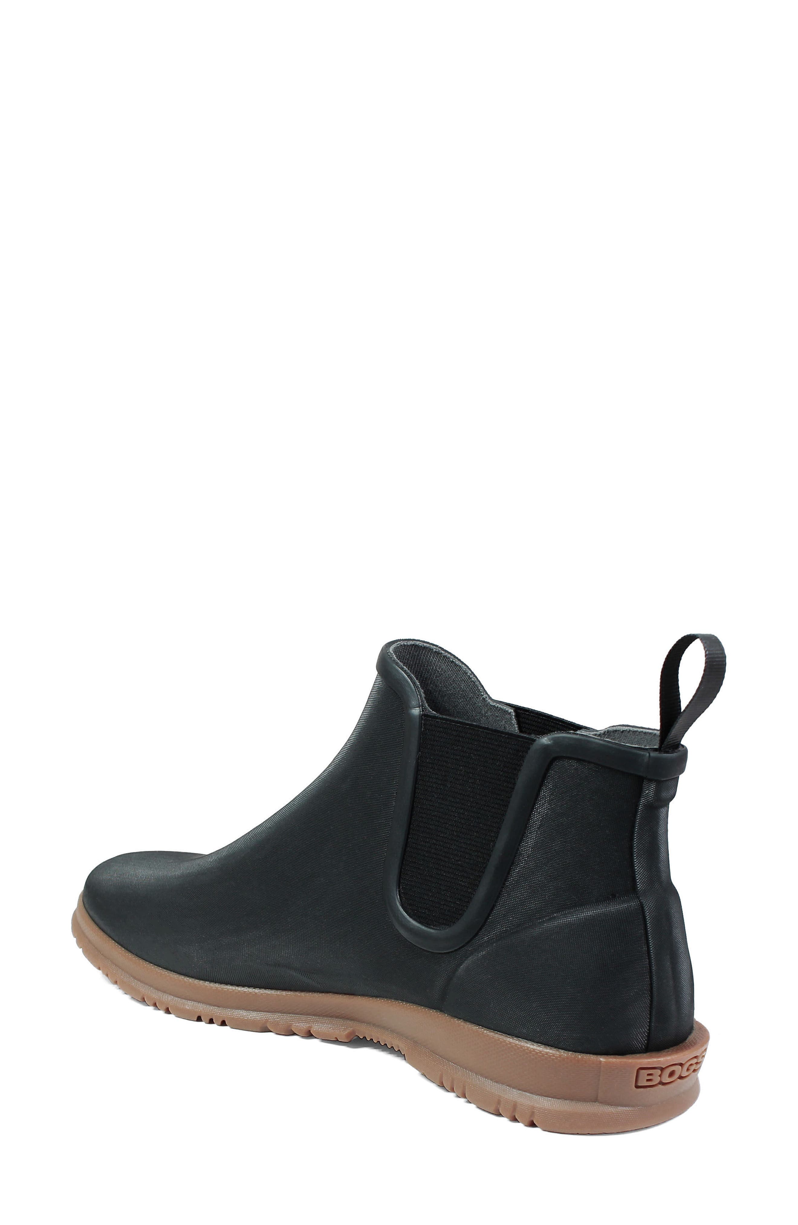 Bogs Sweetpea Rain Boot, Alternate, color, 