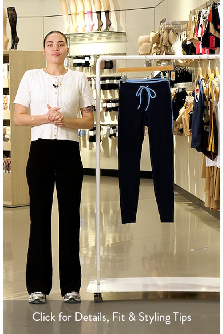 Sport Sprint High Waist Leggings video