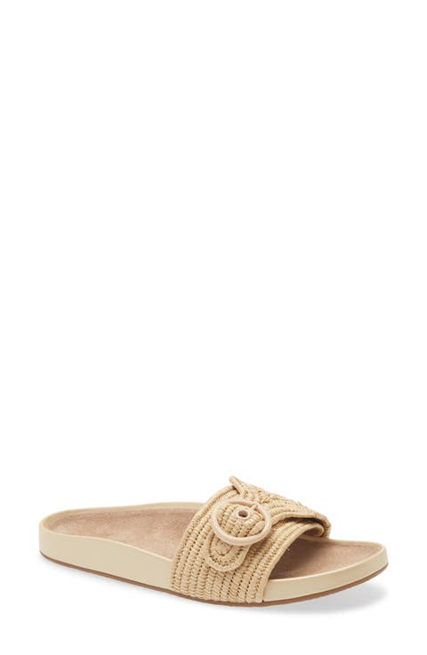 michelle slide sandal (Women)