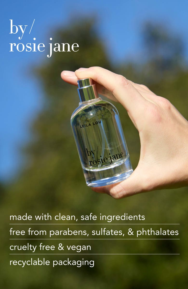 By Rosie Jane Rosie Body Milk, Alternate, color, 