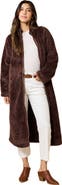 Softies DreamPlush Zip Robe