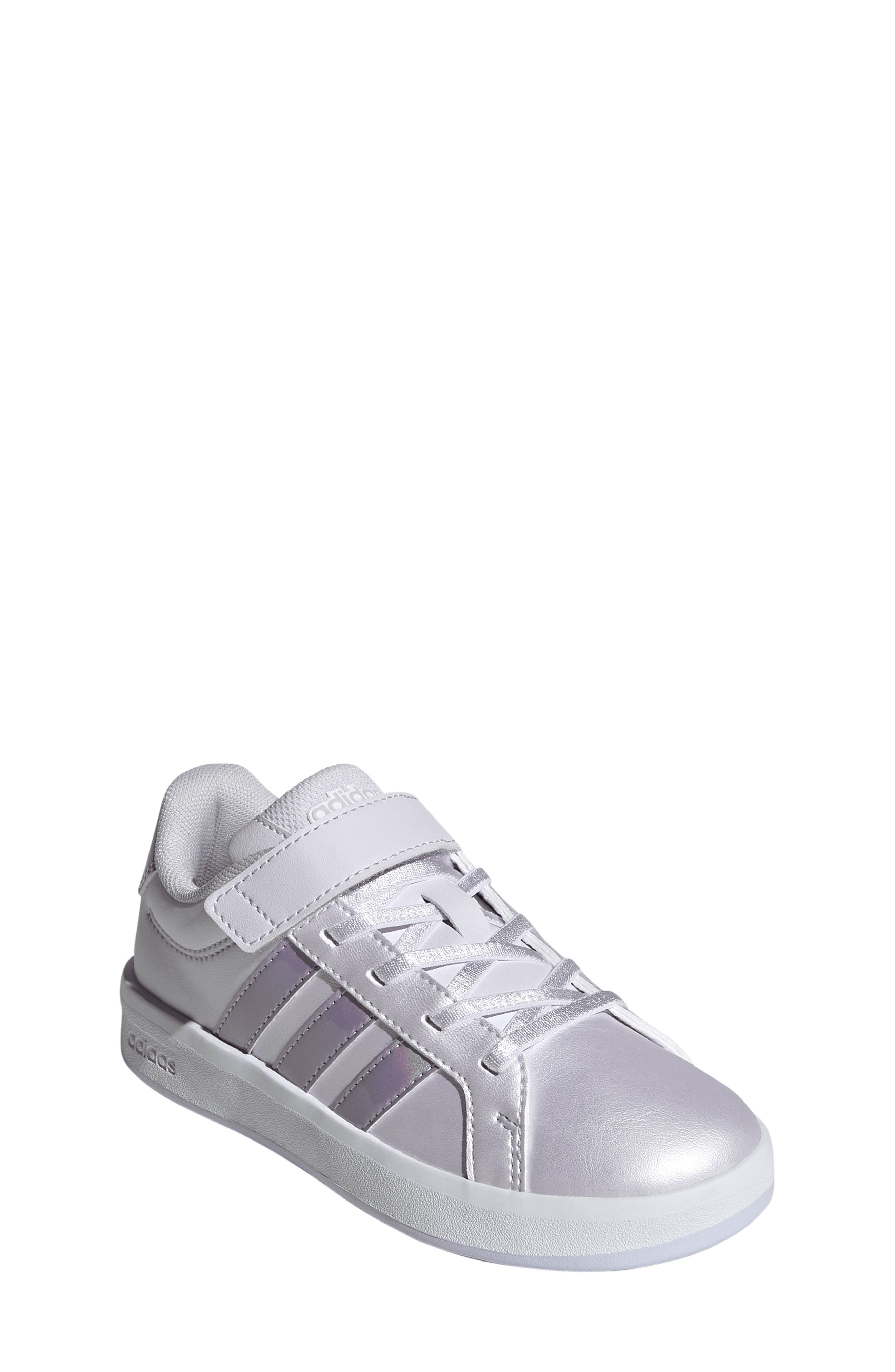 Kids' Grand Court Sneaker
